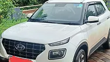 Used Hyundai Venue S 1.0 AT Petrol [2019-2020] in Kannur