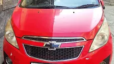Used Chevrolet Beat LT Diesel in Ludhiana