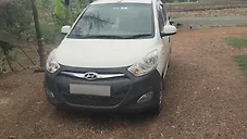 Used Hyundai i10 1.2 L Kappa Magna Special Edition in Bhandara