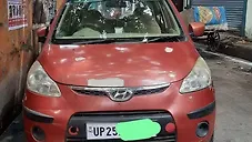 Used Hyundai i10 Magna 1.2 Kappa2 in Bareilly