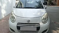 Used Maruti Suzuki A-Star VXI in Indore