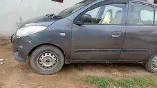 Used Hyundai i10 Era 1.1 LPG in Jaipur
