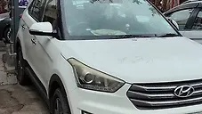 Used Hyundai Creta SX Plus 1.6 AT Petrol in Delhi
