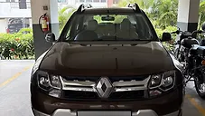 Used Renault Duster Adventure Edition 110 PS RXZ 4X4 MT in Bangalore