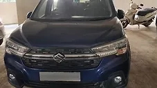 Used Maruti Suzuki XL6 Zeta MT Petrol [2022-2023] in Mumbai