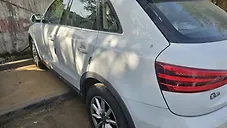 Used Audi Q3 2.0 TDI quattro Premium in Himmatnagar