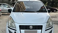 Used Maruti Suzuki Ritz GENUS VXI in Mumbai