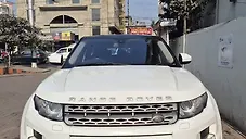 Used Land Rover Range Rover Evoque Dynamic SD4 in Guwahati