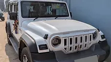 Used Mahindra Thar Roxx MX5 2WD Petrol 2.0L Turbo Manual in Bhubaneswar
