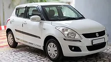 Used Maruti Suzuki Swift VDi in Saharanpur