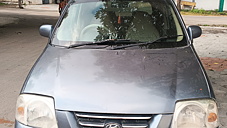 Used Hyundai Santro Xing GLS in Bhavnagar