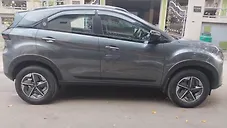 Used Tata Nexon Creative 1.2 Petrol 6AMT [2023-2025] in Visakhapatnam
