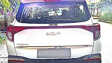 Used Kia Carens Luxury Plus 1.5 Diesel AT 7 STR in Bhubaneswar