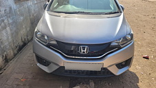 Used Honda Jazz V Diesel in Morbi