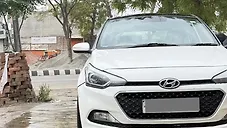 Used Hyundai Elite i20 Asta 1.4 CRDI (O) [2016-2017] in Fazilka