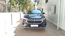 Used Maruti Suzuki Invicto Zeta Plus 8 STR in Coimbatore