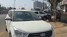 Used Hyundai Creta 1.6 E Petrol in Mehsana