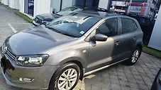 Used Volkswagen Polo Comfortline 1.2L (D) in Kozhikode