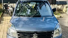Used Maruti Suzuki Wagon R LXi in Thiruvananthapuram
