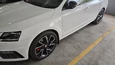 Used Skoda Octavia RS in Mumbai