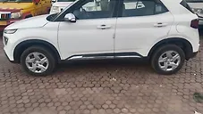 Used Hyundai Venue S 1.2 Petrol in Bhubaneswar