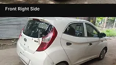 Used Hyundai Eon Magna [2011-2012] in Delhi