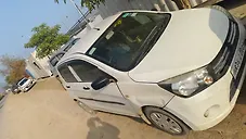 Used Maruti Suzuki Celerio VXi in Rewari