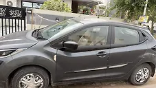 Used Tata Altroz XT Luxe Petrol in Mehsana