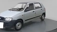 Used Maruti Suzuki Alto LX BS-III in Delhi