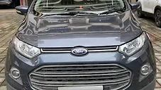 Used Ford Ecosport Titanium 1.5L Ti-VCT AT in Mumbai
