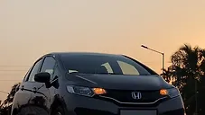 Used Honda Jazz V Petrol in Tumkur