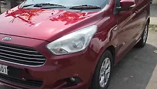 Used Ford Figo Duratec Petrol Titanium 1.2 in Chandigarh