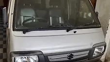 Used Maruti Suzuki Omni E 8 STR BS-IV in Satna