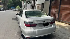 Used Toyota Camry Hybrid [2015-2017] in Bangalore