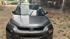 Used Tata Punch Accomplished Dazzle Sunroof CNG in Delhi