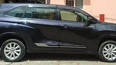 Used Toyota Innova Hyrcross VX (O) Hybrid 8 STR in Bangalore