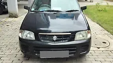 Used Maruti Suzuki Alto LX BS-III in Kolkata