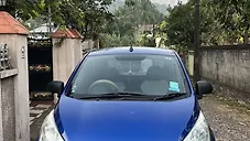 Used Hyundai i20 Active 1.2 Base in Thiruvananthapuram