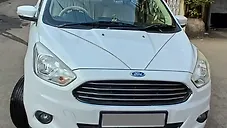 Used Ford Aspire Titanium 1.5 Ti-VCT AT in Mumbai
