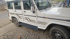 Used Mahindra Bolero B6 (O) [2023-2025] in Silchar