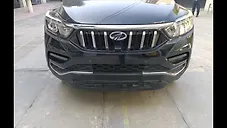 Used Mahindra Alturas G4 4WD AT [2018-2020] in Bareilly