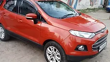 Used Ford Ecosport Titanium 1.5L Ti-VCT in Delhi