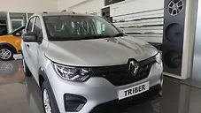 Used Renault Triber RXL in Khammam