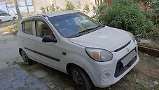 Used Maruti Suzuki Alto 800 LX (O) [2016-2019] in Rohtak