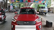 Used Hyundai Creta 1.6 SX Plus Petrol in Mumbai