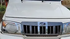 Used Mahindra Bolero SLX BS IV in Bhubaneswar