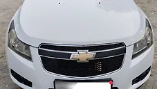 Used Chevrolet Cruze LT in Thrissur