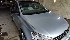 Used Volkswagen Polo Highline1.2L (P) in Mumbai