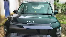 Used Kia Syros HTK Petrol 1.0L Turbo Manual in Bilaspur