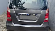 Used Maruti Suzuki Wagon R LX in Rewari